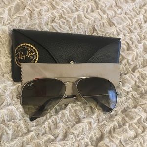 Ray Ban 3025 Classic Aviators